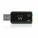 USB Sound Adapter Ewent EW3751 USB 2.0 - Компютър Кабели и адаптери<<<Компютри|