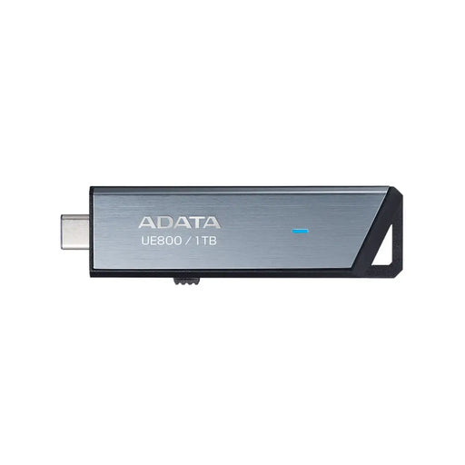 USB stick Adata AELI-UE800-1T-CSG 1 TB Black Silver - Компютър Мрежи и компоненти<<<Компютри|
