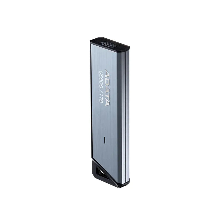USB stick Adata AELI-UE800-1T-CSG 1 TB Black Silver - Компютър Мрежи и компоненти<<<Компютри|