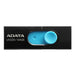 USB stick Adata UV220 64 GB Black/Blue - USB флаш устройства<<<Компютър Мрежи и компоненти<<<Компютри|