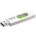 USB stick Adata UV320 Green 64 GB - USB флаш устройства<<<Компютър Мрежи и компоненти<<<Компютри|