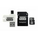 USB stick GoodRam M1A4 All in One White Black Grey 16 GB - USB флаш устройства<<<Компютър Мрежи и