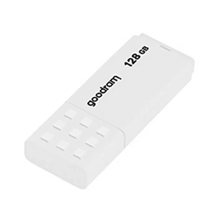 USB stick GoodRam UME2 128 GB White 128 GB - USB флаш устройства<<<Компютър Мрежи и компоненти<<<Компютри|