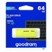 USB stick GoodRam UME2 64 GB Yellow 64 GB (1 Unit) - USB флаш устройства<<<Компютър Мрежи и компоненти<<<Компютри|