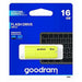 USB stick GoodRam UME2 Yellow 16 GB - USB флаш устройства<<<Компютър Мрежи и компоненти<<<Компютри|