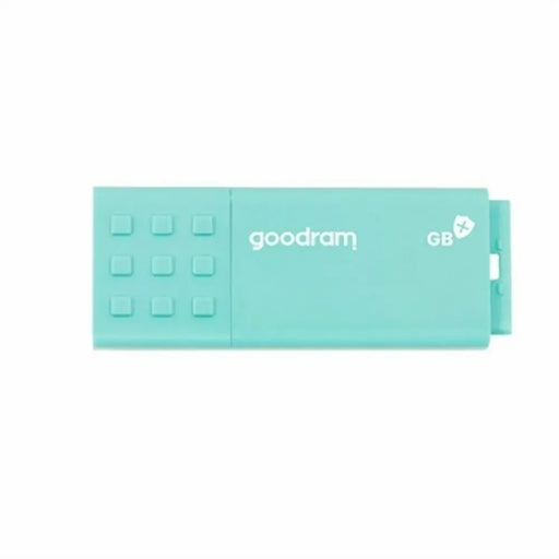 USB stick GoodRam UME3-0640CRR11 Turquoise 64 GB - USB флаш устройства<<<Компютър Мрежи и компоненти<<<Компютри|