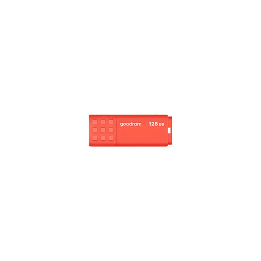 USB stick GoodRam UME3-1280O0R11 Orange 128 GB (1 Unit) - USB флаш устройства<<<Компютър Мрежи и компоненти<<<Компютри|