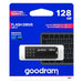 USB stick GoodRam UME3 Black 128 GB (1 Unit) - USB флаш устройства<<<Компютър Мрежи и компоненти<<<Компютри|