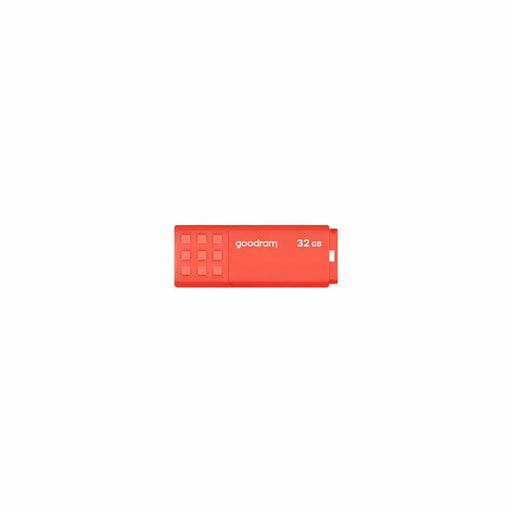USB stick GoodRam UME3 Orange 32 GB (1 Unit) - USB флаш устройства<<<Компютър Мрежи и компоненти<<<Компютри|