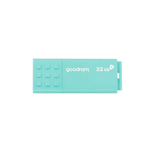 USB stick GoodRam UME3 Turquoise 32 GB (1 Unit) - USB флаш устройства<<<Компютър Мрежи и компоненти<<<Компютри|