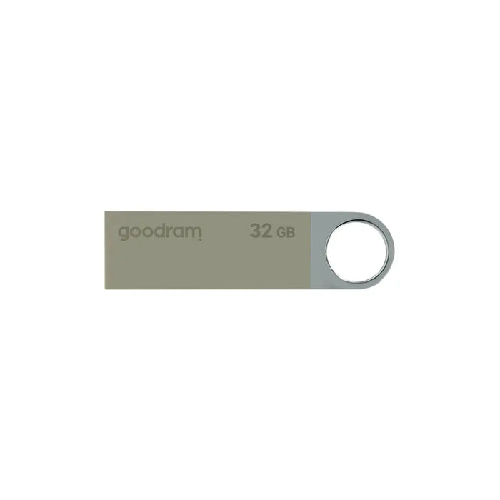USB stick GoodRam UUN2-0320S0R11 Black Silver 32 GB - USB флаш устройства<<<Компютър Мрежи и компоненти<<<Компютри|