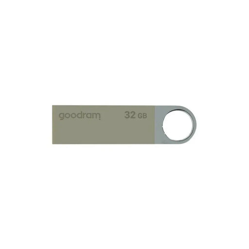 USB stick GoodRam UUN2-0320S0R11 Black Silver 32 GB - USB флаш устройства<<<Компютър Мрежи и компоненти<<<Компютри|