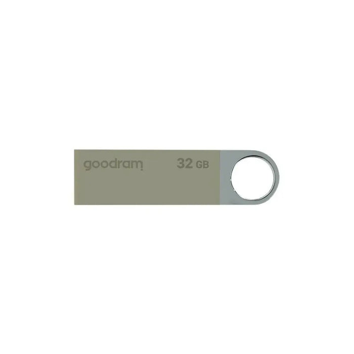 USB stick GoodRam UUN2-0320S0R11 Black Silver 32 GB - USB флаш устройства<<<Компютър Мрежи и компоненти<<<Компютри|
