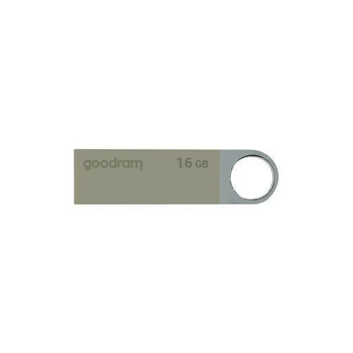 USB stick GoodRam UUN2 Silver 16 GB - USB флаш устройства<<<Компютър Мрежи и компоненти<<<Компютри|