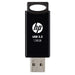 USB stick HP 712w Black 128 GB - Компютър Мрежи и компоненти<<<Компютри| Електроника<<<BigBuy&&&USB флаш