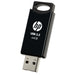 USB stick HP 712w Black 64 GB - Компютър Мрежи и компоненти<<<Компютри| Електроника<<<BigBuy&&&USB флаш