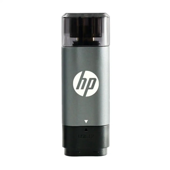 USB stick HP HPFD5600C-256 Black Grey 256 GB - Компютър Мрежи и компоненти<<<Компютри| Електроника<<<BigBuy&&&USB флаш