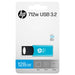 USB stick HP HPFD712LB-A-128 - Компютър Мрежи и компоненти<<<Компютри| Електроника<<<BigBuy&&&USB флаш