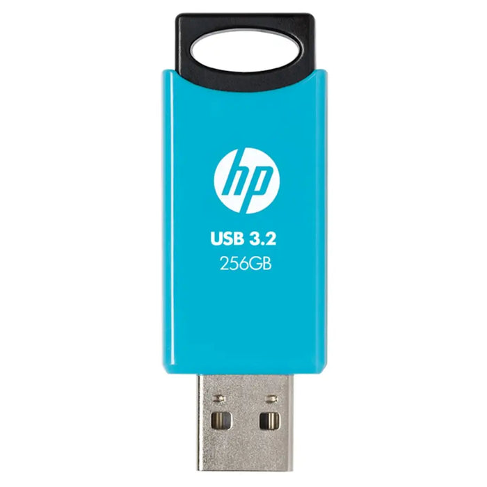 USB stick HP HPFD712LB-A-256 - Компютър Мрежи и компоненти<<<Компютри| Електроника<<<BigBuy&&&USB флаш