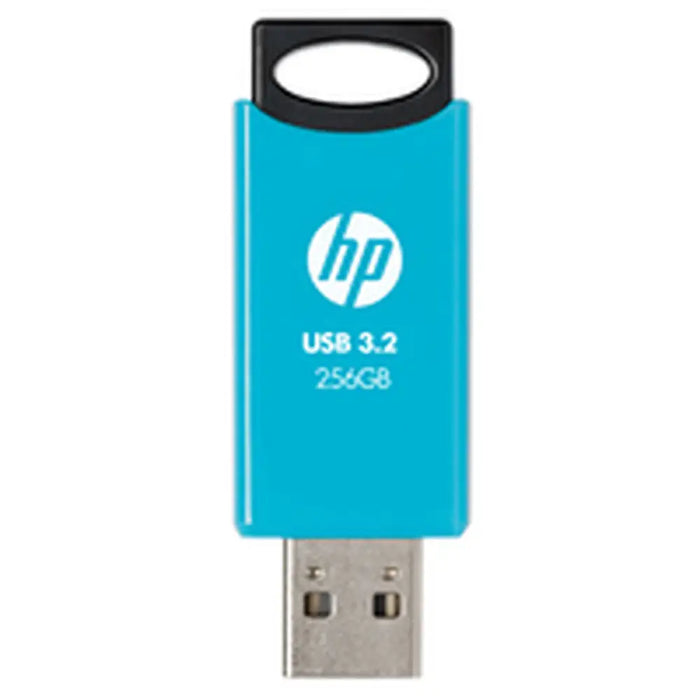 USB stick HP HPFD712LB-A-256 - Компютър Мрежи и компоненти<<<Компютри| Електроника<<<BigBuy&&&USB флаш