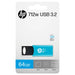 USB stick HP HPFD712LB-A-64 - Компютър Мрежи и компоненти<<<Компютри| Електроника<<<BigBuy&&&USB флаш