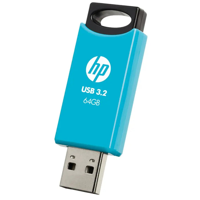 USB stick HP HPFD712LB-A-64 - Компютър Мрежи и компоненти<<<Компютри| Електроника<<<BigBuy&&&USB флаш