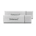 USB stick INTENSO 3531490 64 GB 2 Units Silver - Компютър Мрежи и компоненти<<<Компютри| Електроника<<<BigBuy&&&USB
