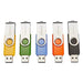 USB stick INTENSO Basic Line 8 GB 10 Units (10 Units) - Компютър Мрежи и компоненти<<<Компютри|