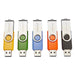 USB stick INTENSO Basic Line 8 GB 10 Units (10 Units) - Компютър Мрежи и компоненти<<<Компютри|