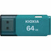USB stick Kioxia LU202L064GG4 Blue 64 GB - Компютър Мрежи и компоненти<<<Компютри| Електроника<<<BigBuy&&&USB флаш