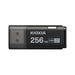 USB stick Kioxia U301 Black 256 GB - Компютър Мрежи и компоненти<<<Компютри| Електроника<<<BigBuy&&&USB флаш