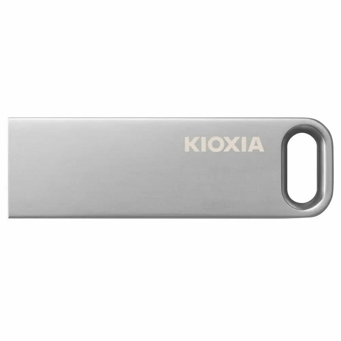 USB stick Kioxia U366 Silver 64 GB - Компютър Мрежи и компоненти<<<Компютри| Електроника<<<BigBuy&&&USB флаш