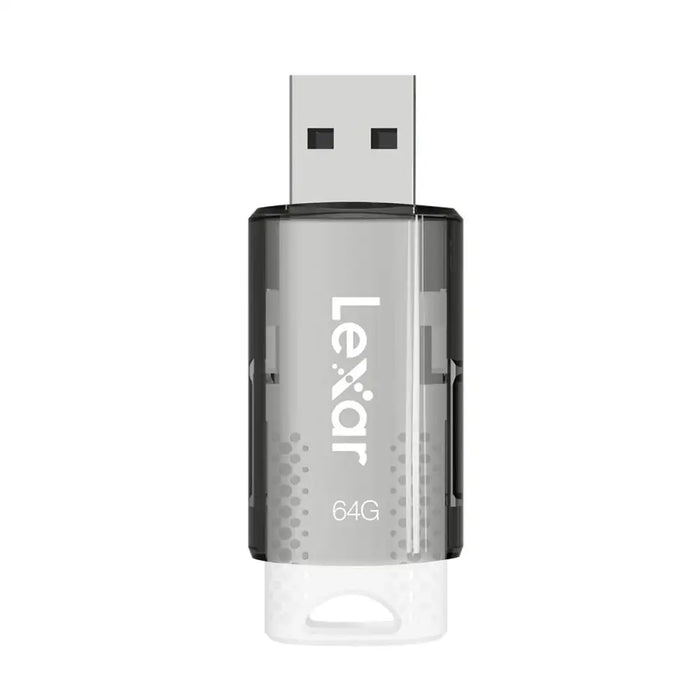 USB stick Lexar LJDS060064G-B3NNG Grey 64 GB - Компютър Мрежи и компоненти<<<Компютри| Електроника<<<BigBuy&&&USB флаш