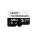 USB stick Lexar LMSHGED128G-BCNNG 128 GB - Компютър Мрежи и компоненти<<<Компютри| Електроника<<<BigBuy&&&USB флаш