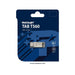 USB stick Patriot Memory PS128GT560DS5D Silver 128 GB - USB флаш устройства<<<Компютър Мрежи и компоненти<<<Компютри|