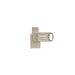 USB stick Patriot Memory PS128GT560DS5D Silver 128 GB - USB флаш устройства<<<Компютър Мрежи и компоненти<<<Компютри|