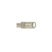 USB stick Patriot Memory PS64GT560DS5D Silver 64 GB - USB флаш устройства<<<Компютър Мрежи и компоненти<<<Компютри|