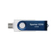 USB stick Patriot Memory PS64GX550AAD - USB флаш устройства<<<Компютър Мрежи и компоненти<<<Компютри|