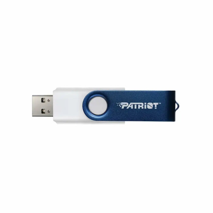USB stick Patriot Memory PS64GX550AAD - USB флаш устройства<<<Компютър Мрежи и компоненти<<<Компютри|