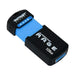 USB stick Patriot Memory Rage Lite Black 128 GB - USB флаш устройства<<<Компютър Мрежи и компоненти<<<Компютри|