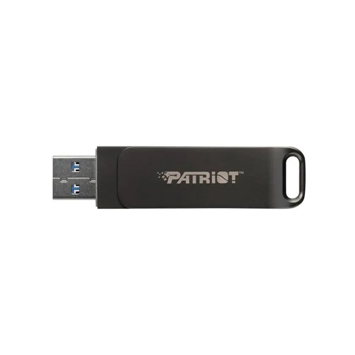 USB stick Patriot Memory Rage R550 Black 256 GB - USB флаш устройства<<<Компютър Мрежи и компоненти<<<Компютри|
