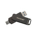 USB stick Patriot Memory Rage R550 Black 64 GB - USB флаш устройства<<<Компютър Мрежи и компоненти<<<Компютри|