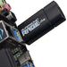 USB stick Patriot Memory Supersonic Rage Lite Black Black/Blue 64 GB - USB флаш устройства<<<Компютър Мрежи и