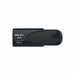 USB stick PNY Attaché 4 Black 64 GB - Компютър Мрежи и компоненти<<<Компютри| Електроника<<<BigBuy&&&USB флаш