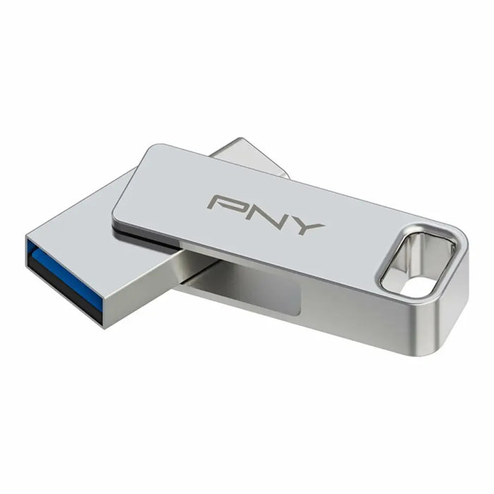 USB stick PNY P-FDI128DULINKTYC-GE - Компютър Мрежи и компоненти<<<Компютри| Електроника<<<BigBuy&&&USB флаш