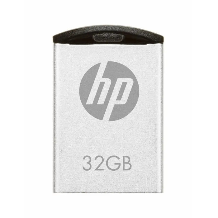 USB stick PNY v222w Silver 32 GB - Компютър Мрежи и компоненти<<<Компютри| Електроника<<<BigBuy&&&USB флаш