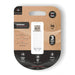 USB stick Tech One Tech Basic White 16 GB - USB флаш устройства<<<Компютър Мрежи и компоненти<<<Компютри|