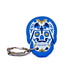USB stick Tech One Tech Calavera 32 GB Blue - Компютър Мрежи и компоненти<<<Компютри| Електроника<<<BigBuy&&&USB флаш