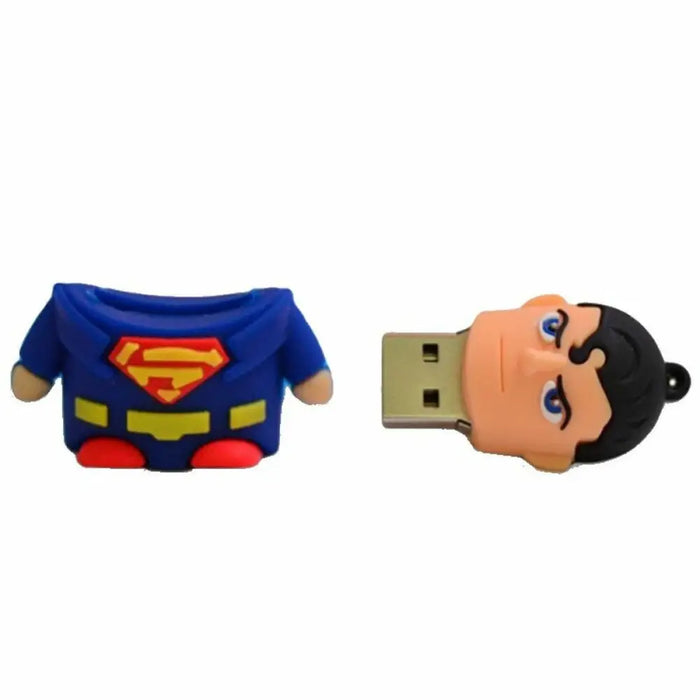 USB stick Tech One Tech part_B09JMZVLWT 32 GB Multicolour - Компютър Мрежи и компоненти<<<Компютри|