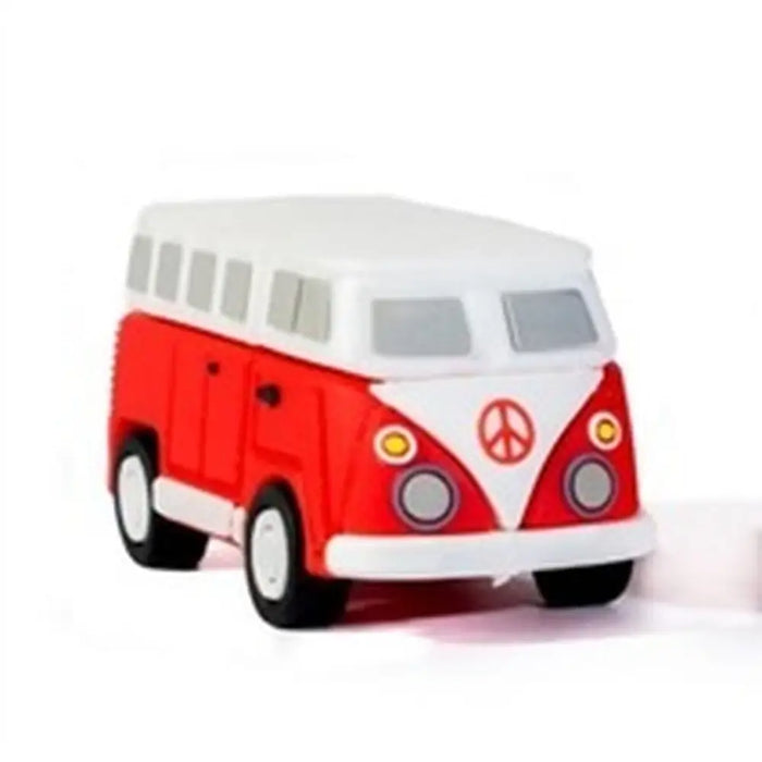 USB stick Tech One Tech TEC5147-32 32 GB - Компютър Мрежи и компоненти<<<Компютри| Електроника<<<BigBuy&&&USB флаш